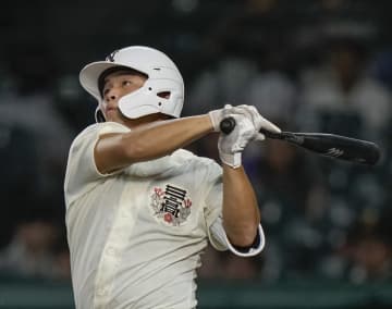 日大三、高川学園が3回戦へ　全国高校野球選手権第6日