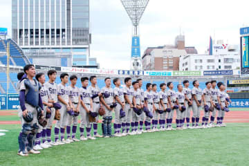 ハマの甲子園開幕　相陽クラブが7―2で快勝　横浜クラブは12日に登場