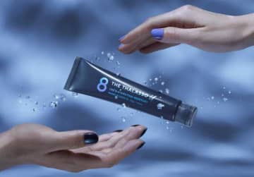 美容液発想でしっとり手肌へ♡エイトザタラソ ユーの新作ハンドクリーム