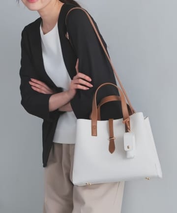 【ハニーズ】で発見！5,000円以下の「上品バッグ」