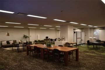 日鉄興和不動産、共創実験場シェアオフィスを東京・港区に開設