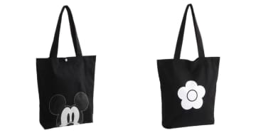 「MARY QUANT×ディズニー」新作バッグ&amp;アパレルが即買いクオリティ！さすがに可愛すぎるよ～♪（画像あり）