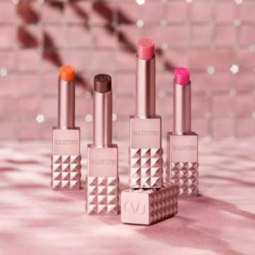 ヴァレンティノ ビューティから新リップバーム登場！潤いと色づきを両立
