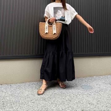大人も頼れる【GRL】 マニアも激推しする「夏トップス」が優秀だった、、！