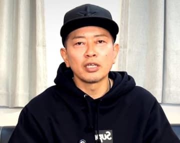 宮迫博之をイジっていいのは『スイッチON』の時だけ？鬼越トマホークが語る『芸人の上下関係』が生々しすぎると話題。