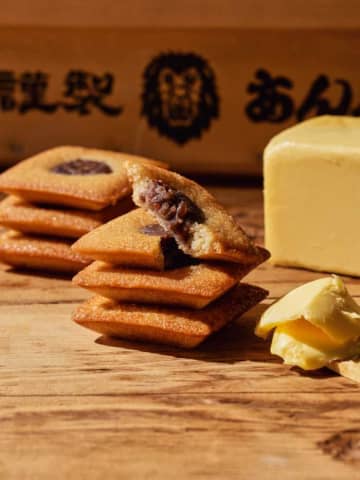 あんバタ屋がエキュート品川に期間限定出店♡人気スイーツ集結