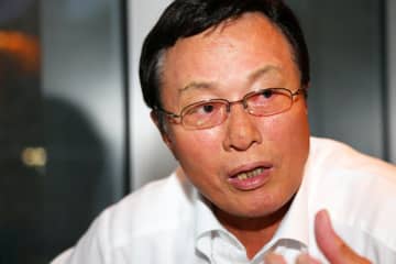 日本屈指のストライカー釜本邦茂さんを偲ぶ(1)日本代表｢75試合75得点｣の記録よりも記憶に残る｢ブラジル強豪＆イングランド名門｣からのゴール