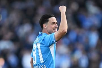 大型補強のアトレティコが今夏10人目の補強完了！　ナポリからイタリア代表FWラスパドーリを獲得