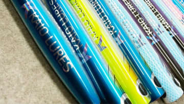 人気沸騰中のルアーメーカー「海王ルアー」って？ウッドなのに低価格で釣れる!?