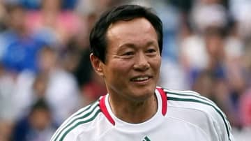 サッカー日本代表通算得点ランキングに見る釜本邦茂さんの偉大さ、75ゴールは不滅の金字塔