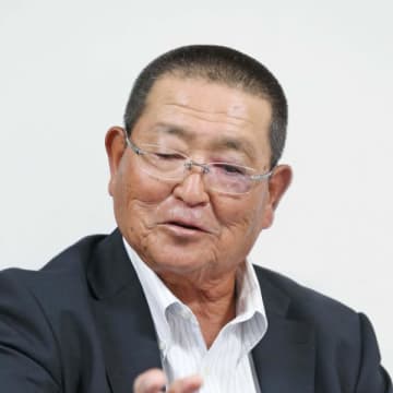 横浜高では「100試合に1回」のプレーまで練習させてきた。たとえば…【「甲子園で勝つ野球」名参謀が徹底解析】