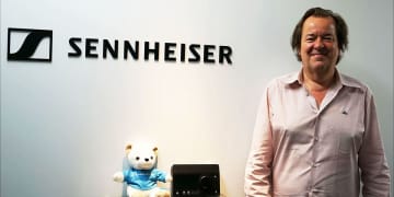 ハイレゾやイマーシブ音源制作に必須、Pyramix高音質の秘密は？マージングのソフトウェア・マネージャーに訊く