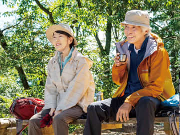 阪本順治監督×吉永小百合の13年ぶりのタッグでおくる壮大なスケールの冒険譚『てっぺんの向こうにあなたがいる』予告編解禁