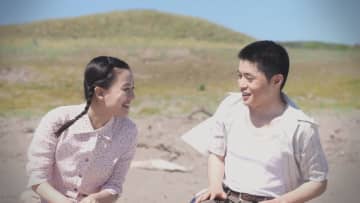 『なぜ君は戦争に？』上坂樹里がTBSの戦後80年特番のドラマで主演