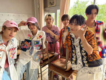 世が世なら!!!、新曲「俺(東京人)でもエエやん！」MV公開！