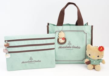 この日焼けキティグッズ可愛すぎて全部欲しい…！ハワイの人気ブランドコラボムック一気見せ！