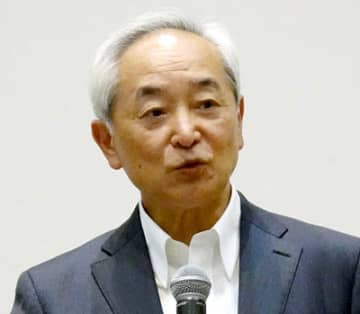 新時代のあり方を力強く提言 ニップン、2講師を招き経営セミナー