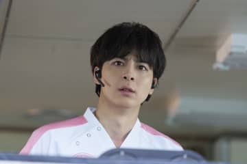 高杉真宙、『TOKYO MER』初参加への想い　「自分にできることに備える」意識を届けたい
