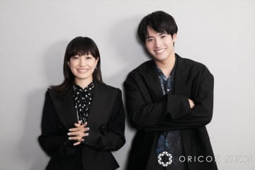 菅野美穂×赤楚衛二：映画『近畿地方のある場所について』一番怖いのはやっぱり「人」