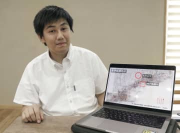 太平洋戦争末期に落とされた「模擬原爆」、着弾地不明の３発はどこに？　全容解明へ大学院生研究、知られざる被害者追う＃戦争の記憶