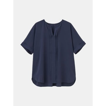 PLSTのシャツ＆ブラウスがシンプルなのにおしゃれ！着回し優秀なコーデのお助けアイテム5選