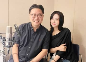 大胆“濡れ場”で話題集めた韓国女優、「抗日遺産」特別展の音声ガイドに…自称・韓国広報専門家と意気投合