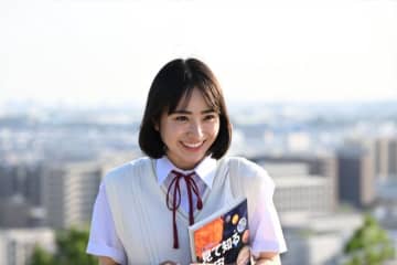 夜ドラ『いつか、無重力の宙で』新キャスト発表！　田牧そら、上坂樹里らが主人公の高校時代を演じる