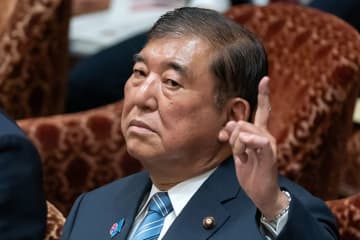 「石破辞めるな！」にも三分の理　参院選から見えた日本の危うさ　その３