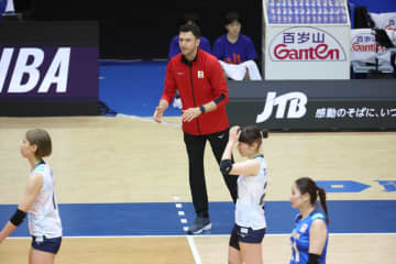 「一試合一試合を着実に」女子日本代表が挑む世界選手権は8月22日開幕