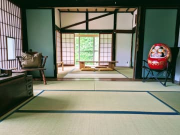 田村の森できこりになる。2025　林業×移住体験ツアー  ～“働く”と“暮らす”のリアルを体感する2泊3日～