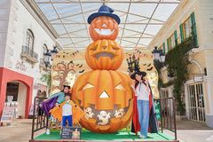 【志摩スペイン村】「ハロウィーンフィエスタ」の開催9月13日（土）～10月31日（金）
