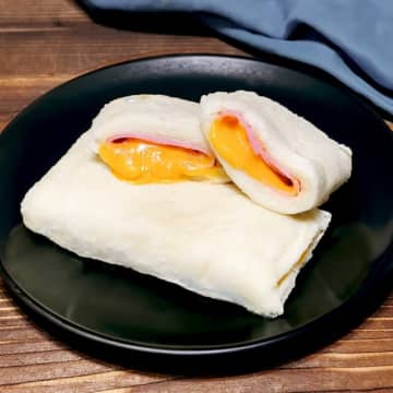 【食パン、トーストするより100倍おいしい！？】大量ストックOK♡すぐ作れて秒で食べられる神レシピ！