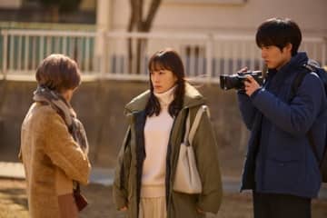 『近畿地方のある場所について』が韓国・台湾でも公開決定！4日間で4.4億、31.8万人のスマッシュヒット
