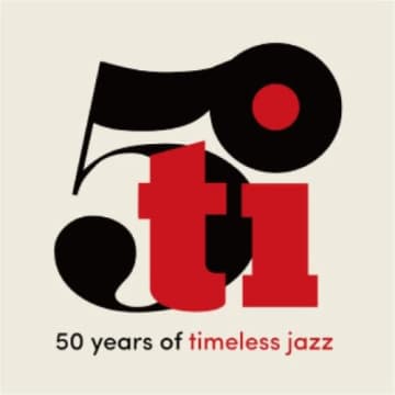 世界のジャズ・シーンを牽引したオランダのタイムレス・レコードの創立50周年記念キャンペーン開催