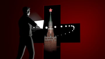 スイス情報機関がカスペルスキー通じロシアに情報漏洩？　公共放送がスクープ