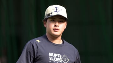 【8月12日プロ野球公示】阪神・岩崎優、 広島・佐々木泰、ヤクルト丸山翔大ら登録、中日・中田翔、日本ハム孫易磊、オリックス東松快征ら抹消