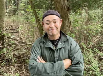 地方起業の世界を覗く！脱サラキャンパー、田舎で夢を追う。 〜クラフトビール片手に語る、地方移住と起業のリアル〜【タムラではじめる人 vol.3 】
