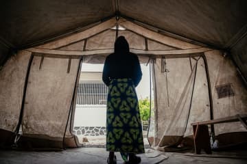 逃げ場のない性暴力──コンゴ民主共和国　東部ゴマの女性に安全な場所はなく