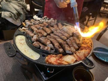 【横浜駅・新横浜・関内】店内でもおうちでも♪韓国料理３選