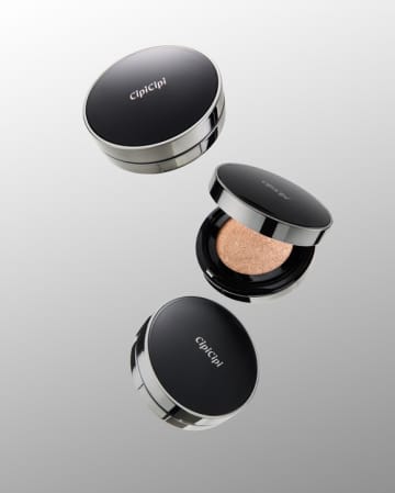【プレゼント】「CipiCipi フィットスキンクッション R」を3名様に！応募はフォロー＆リポスト