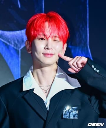 SHINee キー、Netflix「KPOPガールズ！ デーモン・ハンターズ」の大ヒットに言及“良い時期にカムバックできた”