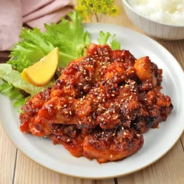【鶏むね肉の下味はコレが最強♡】「白米に合う！！」「たれが染み込んでる〜」絶品おかずレシピ3選