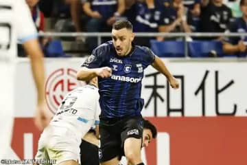 絶好調の町田に頼れる新戦力！　G大阪からイスラエル代表MFネタ・ラヴィが完全移籍加入