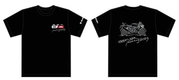スズキ「GSX-S/Rミーティング2025」開催決定　オリジナルグッズ先行販売も