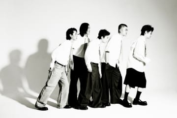 台湾発ポップバンド Sunset Rollercoaster（落日飛車）、ニューアルバム『QUIT QUIETLY』リリース