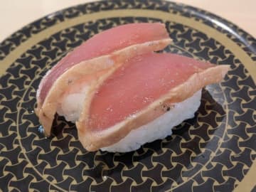 ウマっ！「はま寿司 夏の旨ねた祭り 第2弾」で限定ネタ4種を食べ比べてみた！