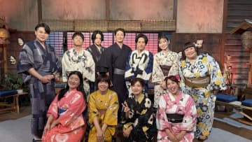 玉木宏と一緒に…二宮和也が体験した身の毛もよだつ怖い話を披露「霊媒師の方に来ていただいて見たら、“憑（つ）いてるよ”と…」