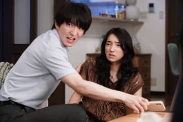 拓哉（前田公輝）がついに千春（仁村紗和）との離婚を決断するが…　ドラマDEEP『完全不倫』第7話あらすじ