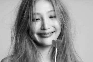 Red Velvet ジョイ、1stミニアルバム「From JOY, with Love」予告イメージ＆ムードクリップを追加公開