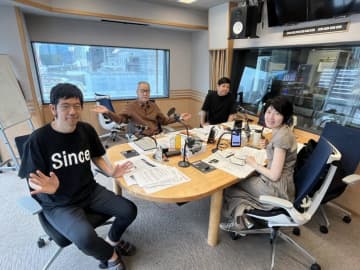災害時に発信されるSNS情報に武田砂鉄「偽情報の精度が上がってくると（真偽の）チェックも非常に難しい」